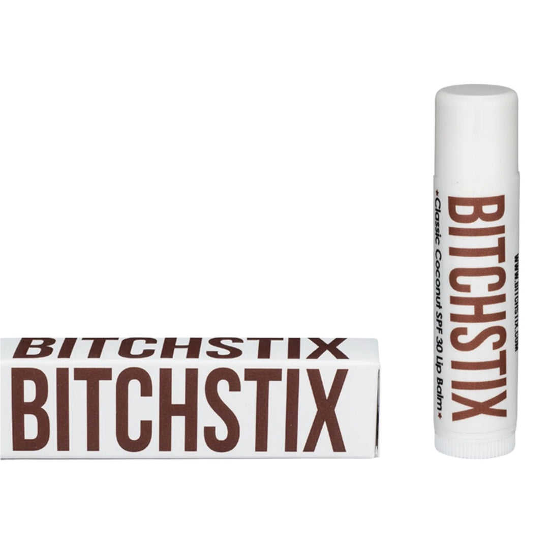 Classic Coconut SPF 30 Lip Balm