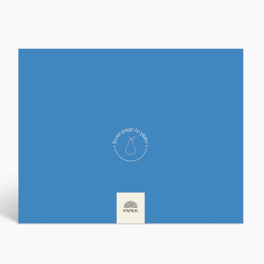 On the Menu Meal Planner