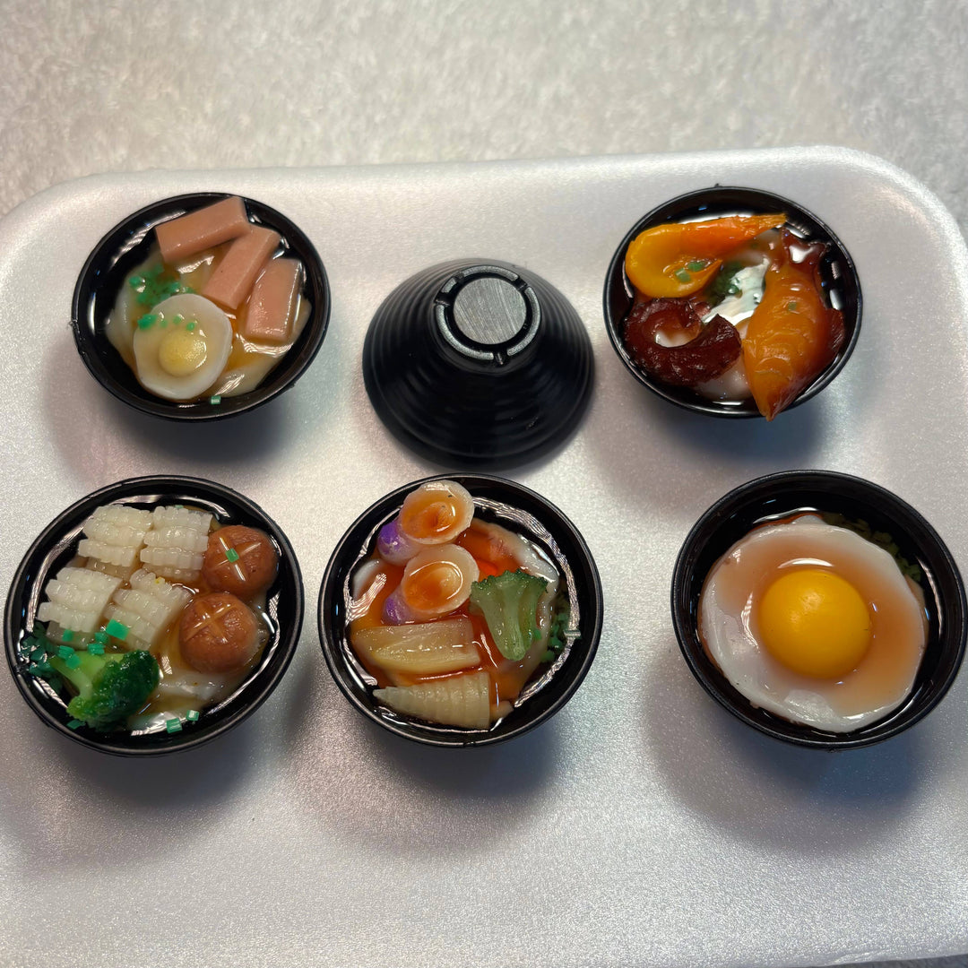 Ramen Magnet