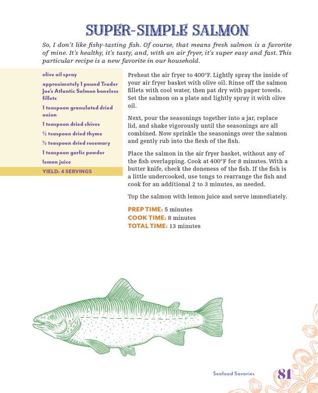 I Love Trader Joe's Air Fryer Cookbook by Rita Mock-Pike