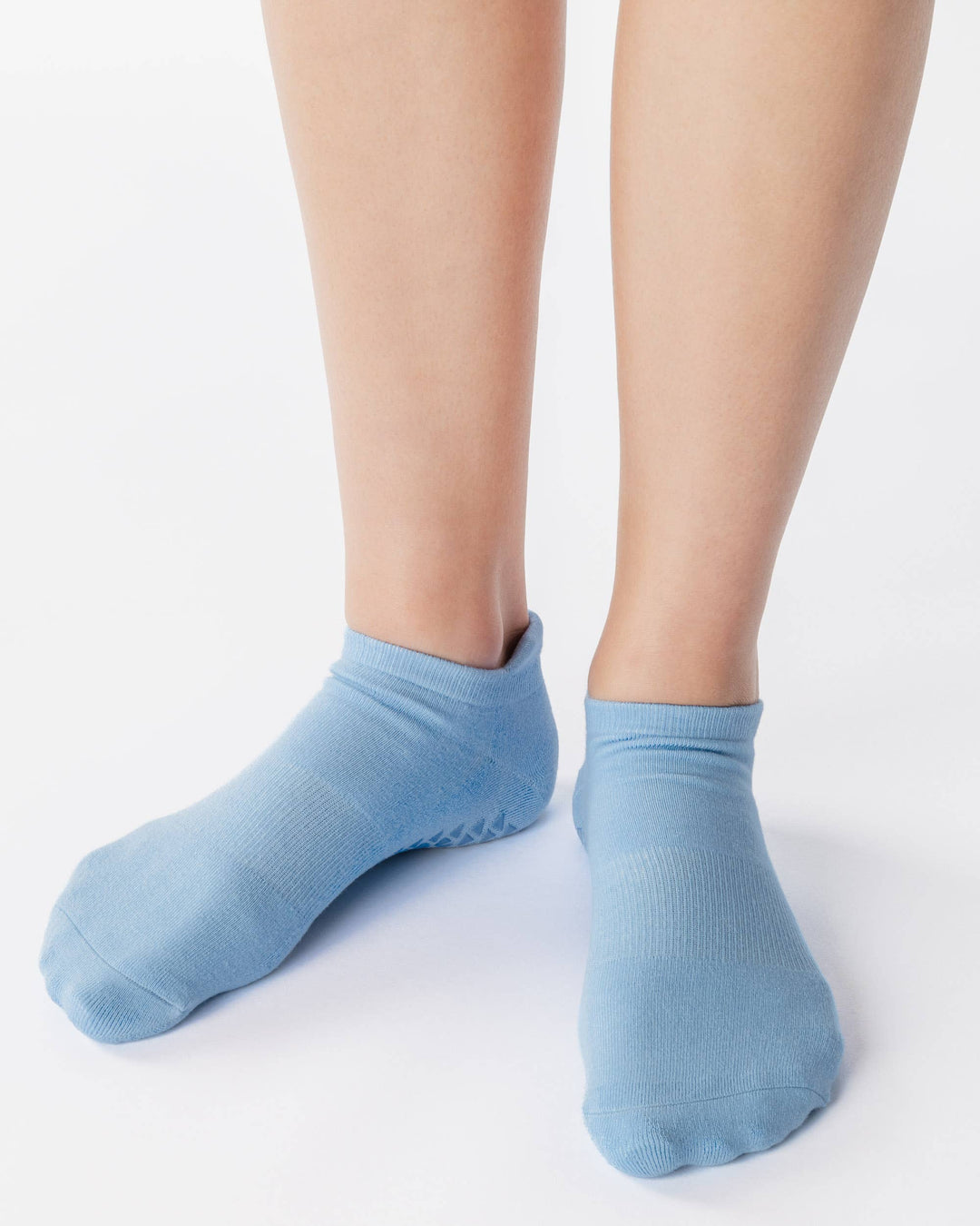 Women's Union Full Foot Grip Sock: S/M