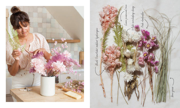 Flora Nouveaux