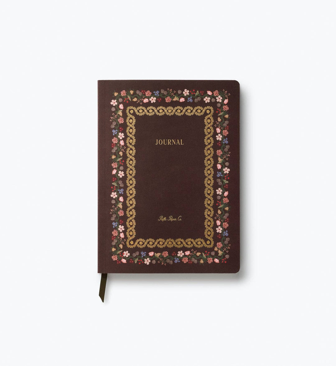 Portico Softcover Journal