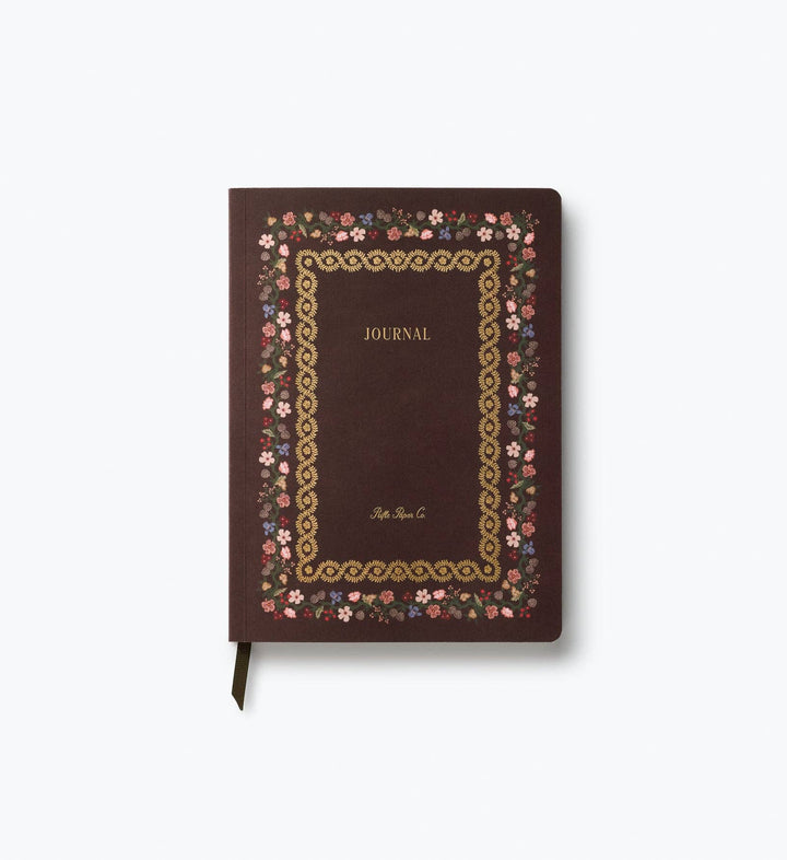 Portico Softcover Journal