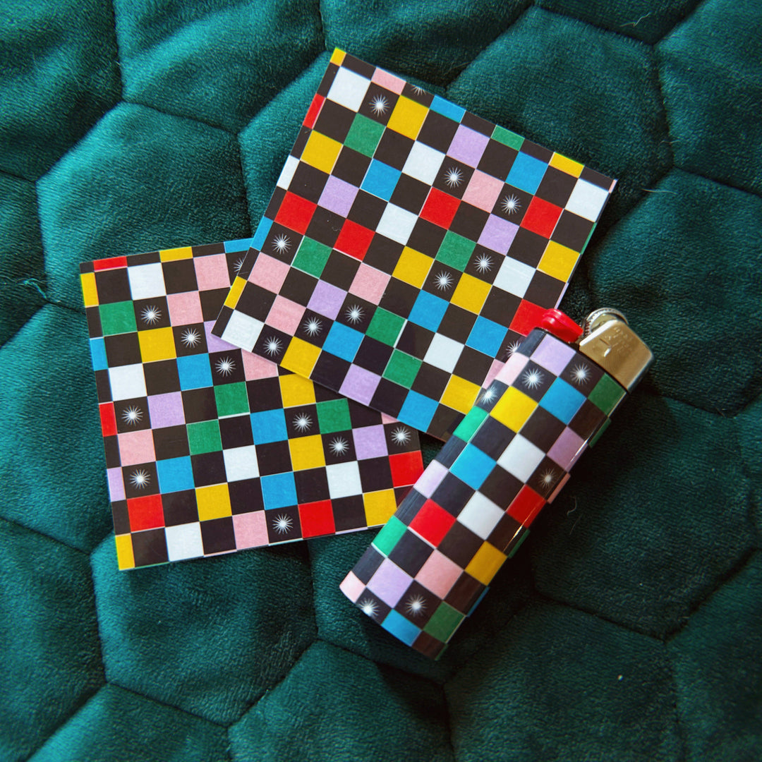 Trinket Shelf Lighter