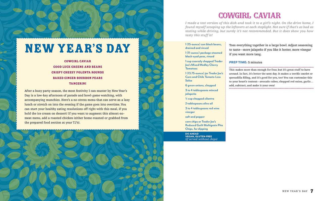 I Love Trader Joe's Party Cookbook: 15th Anniversary Edition by CherieMercer Twohy