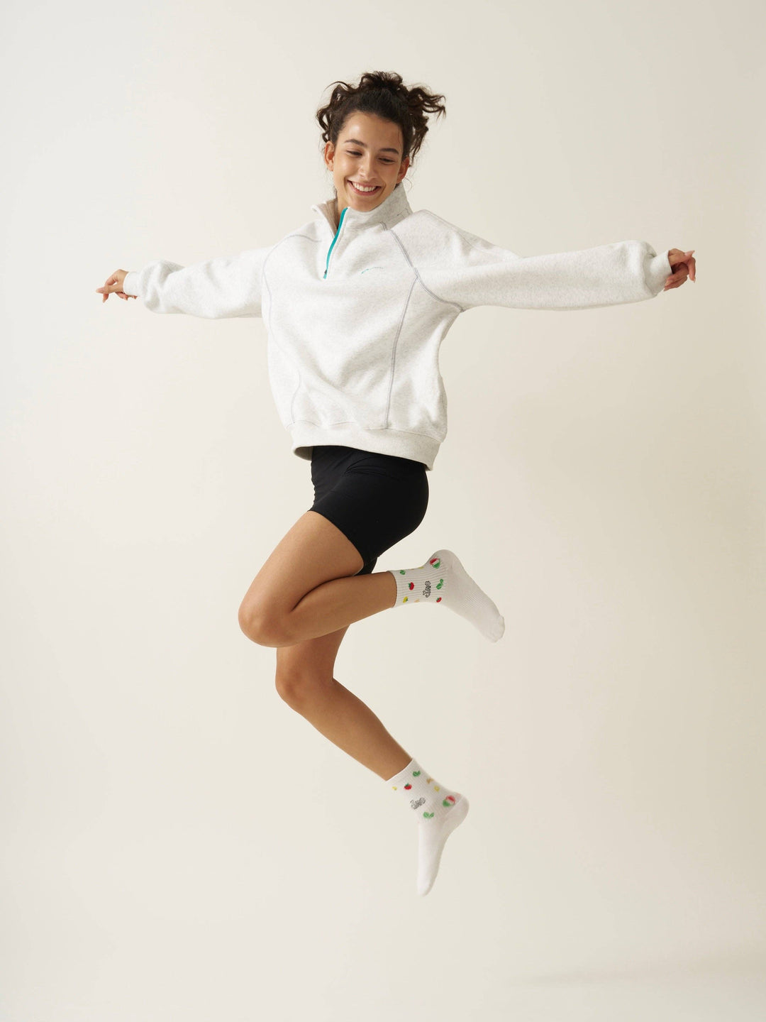 🇮🇹 Italian Vacay Grip Sock