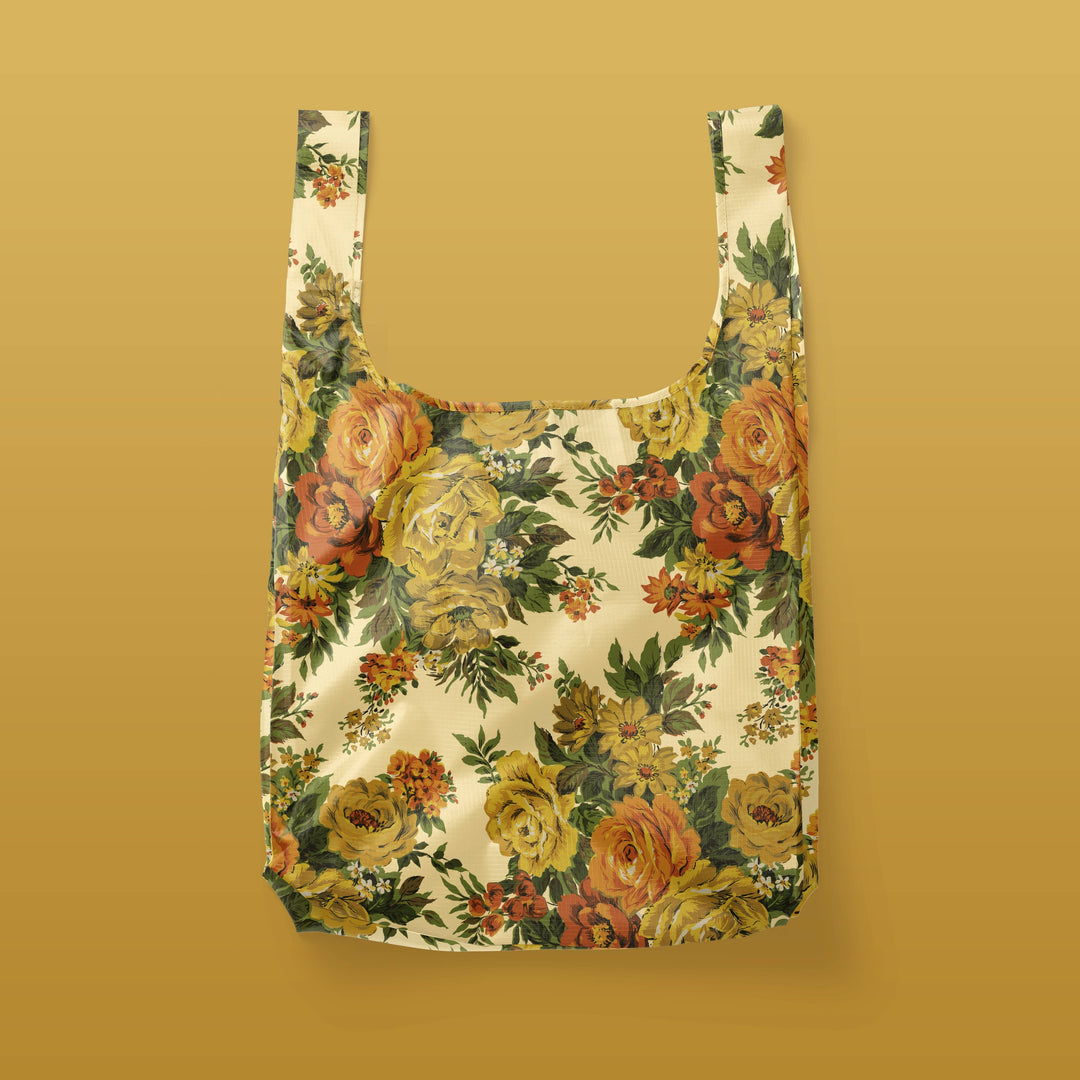 Garden Party Reusable Bag