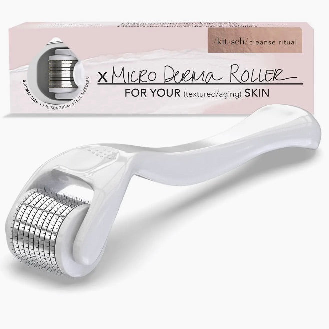 Micro Derma Facial Roller