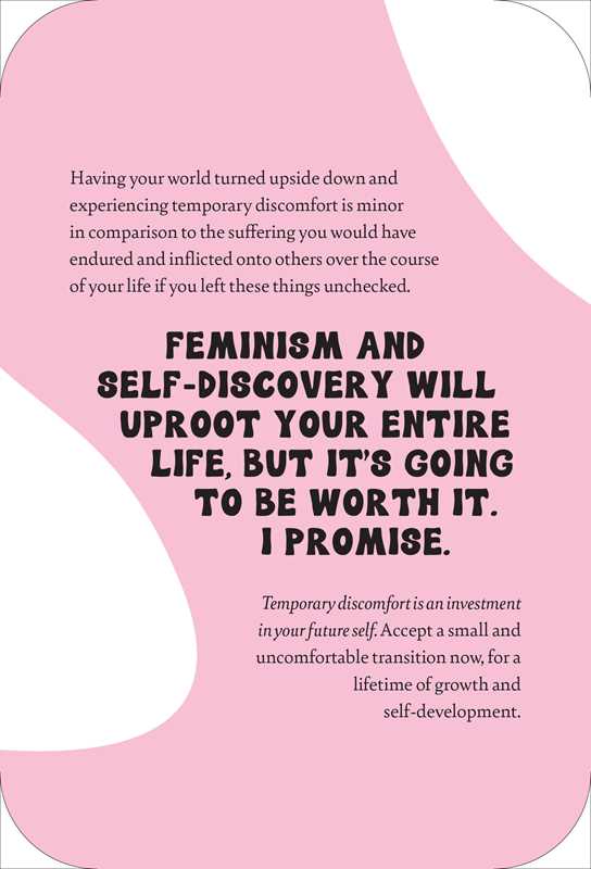 Women Don't Owe You Pretty