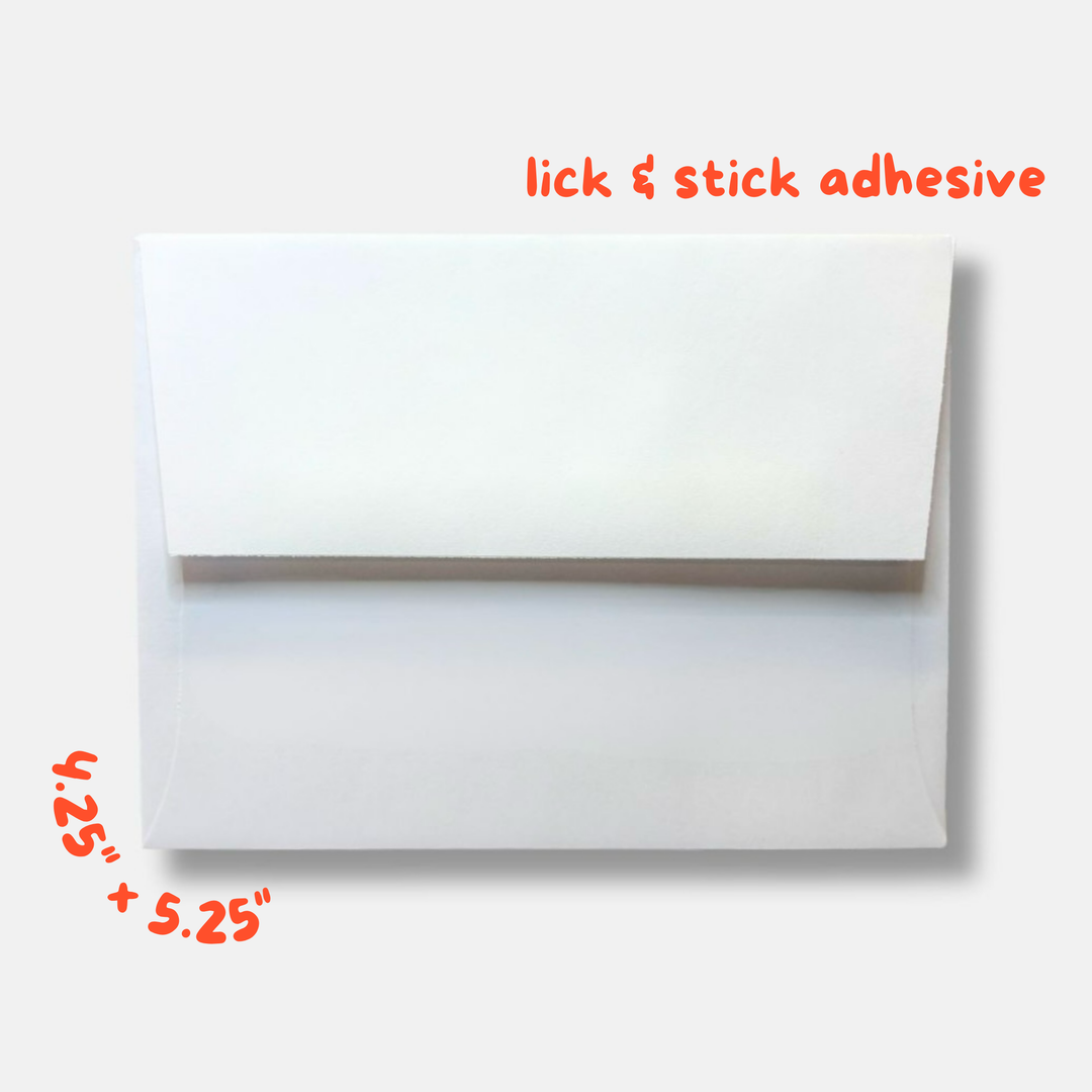 You Did it Grad Risograph Card