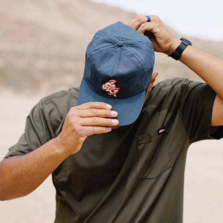 The Hank Hat