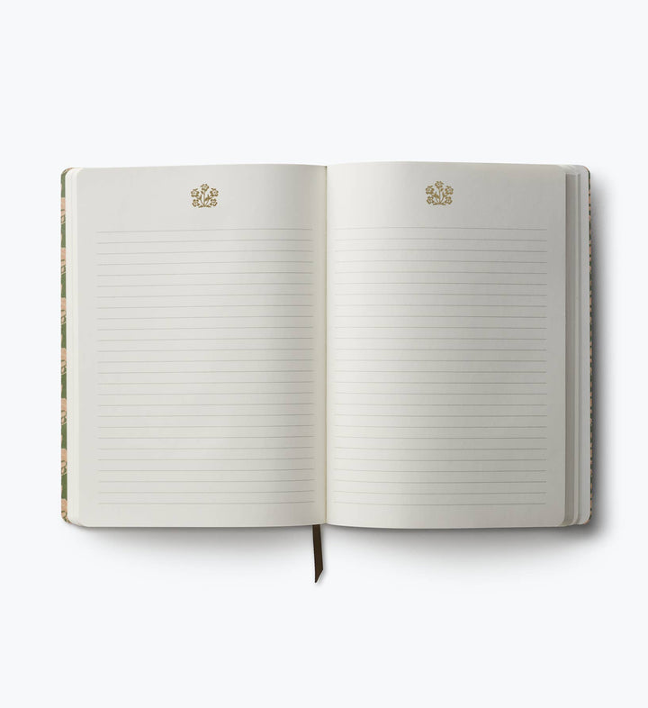 Portico Softcover Journal