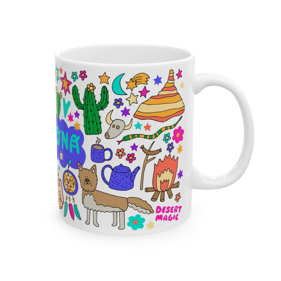 Arizona Mug
