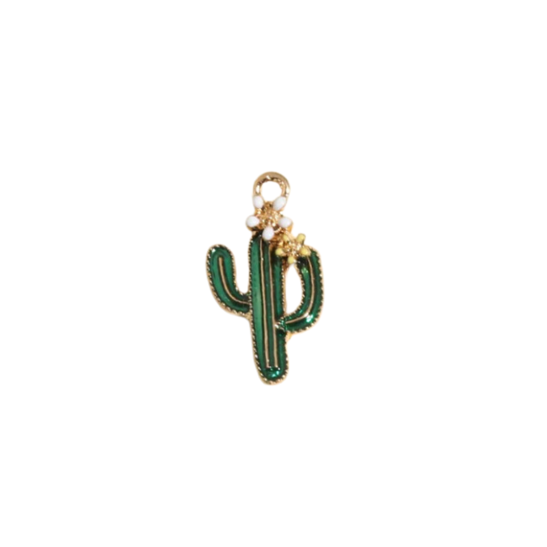 Cactus Charm