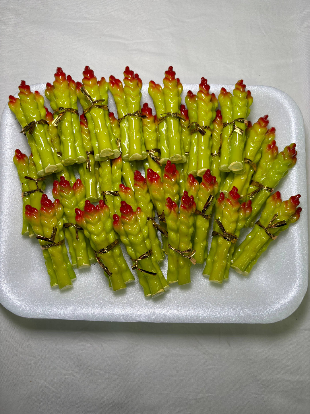 Asparagus Kitchen Magnet