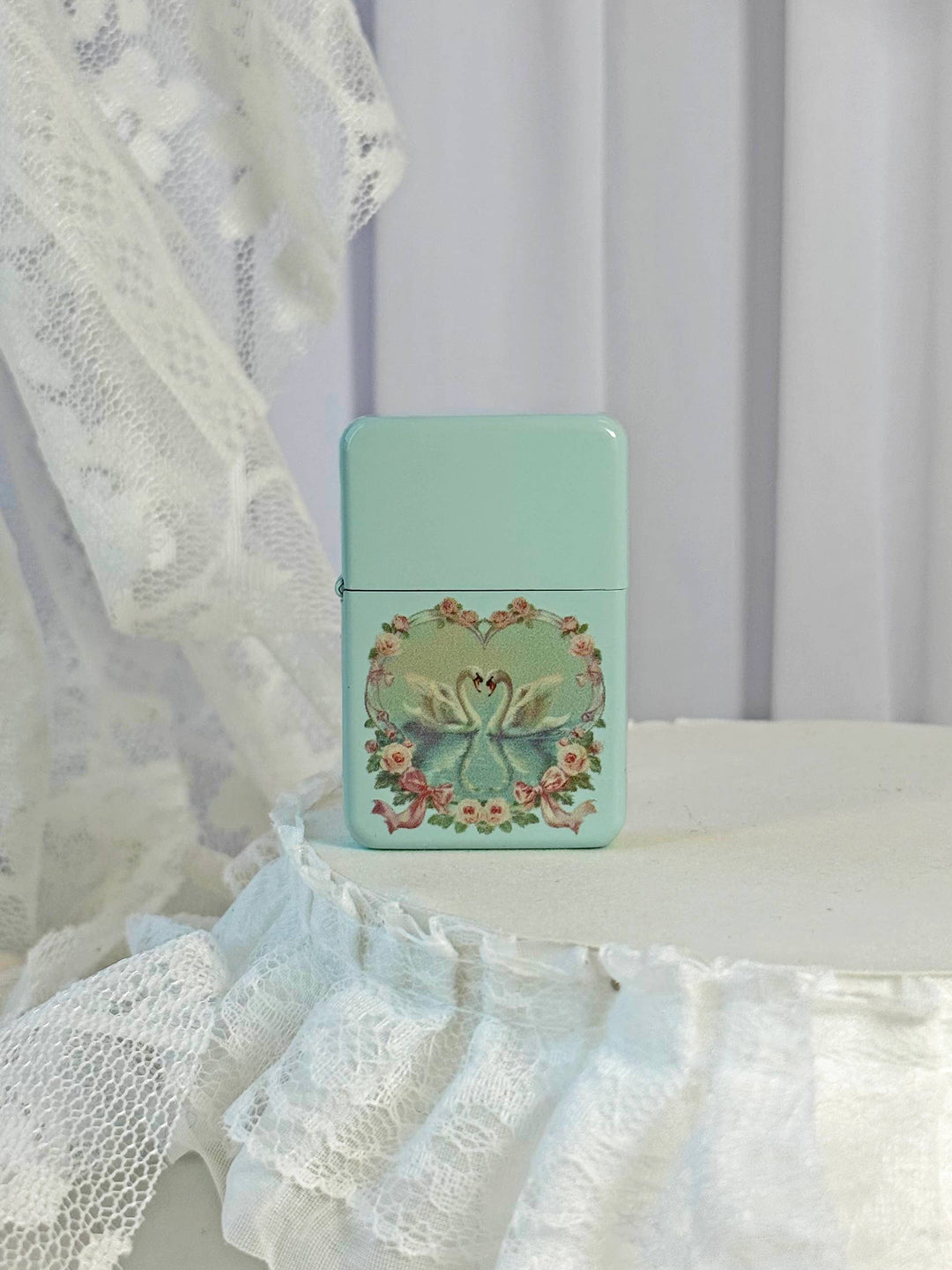 Swan Lighter