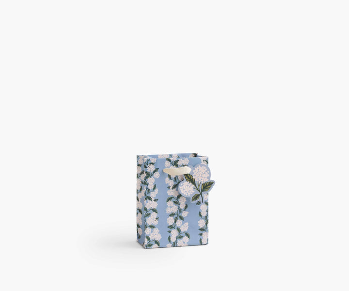 Hydrangea Gift Bag: Small