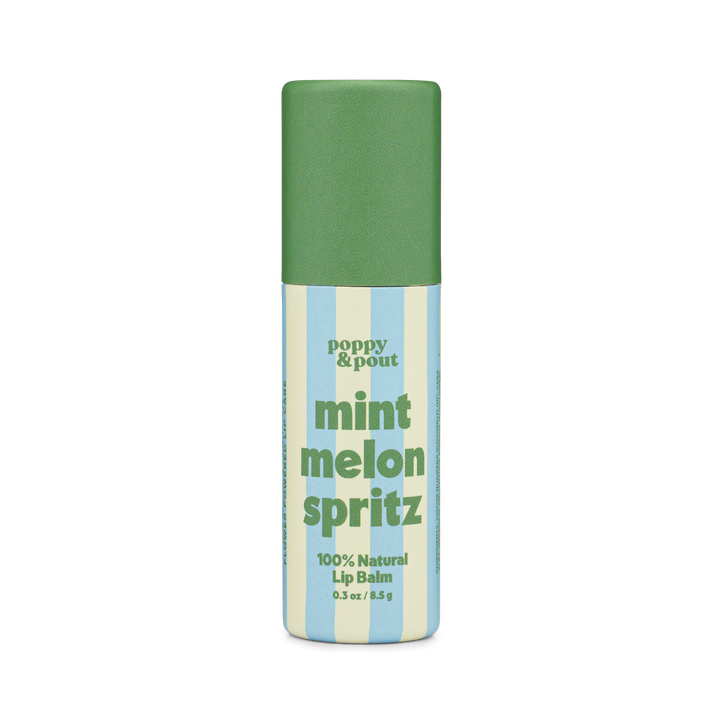 Mint Melon Spritz Lip Balm