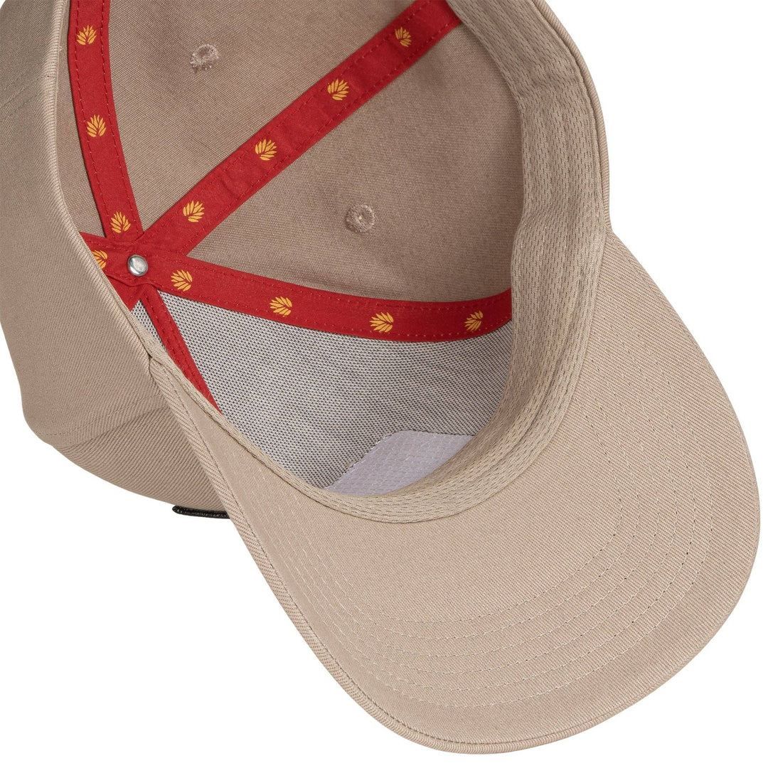 Cowboy Pro Shop Hat: Black