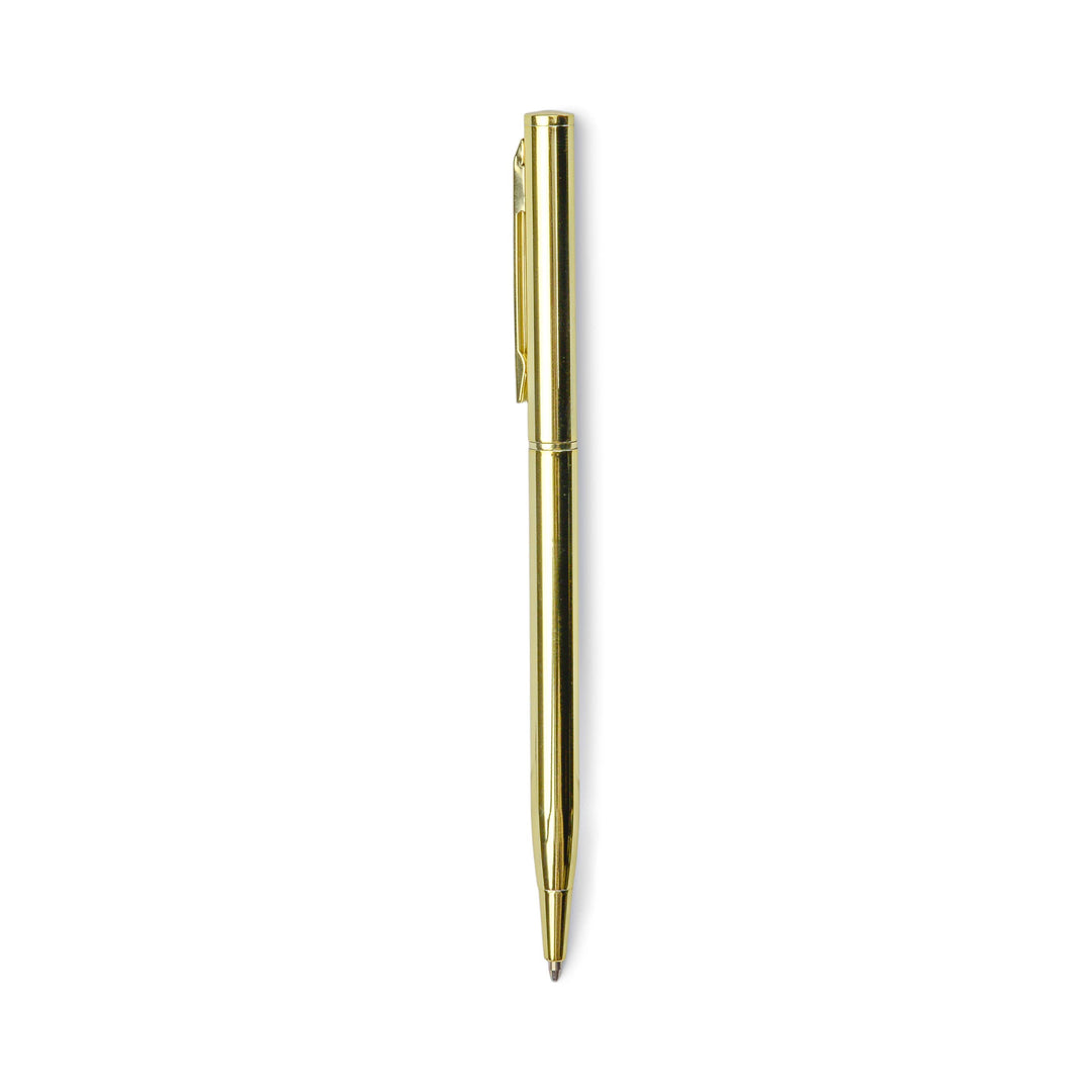 Gratitude Journal With Pen - "Attitude of Gratitude"