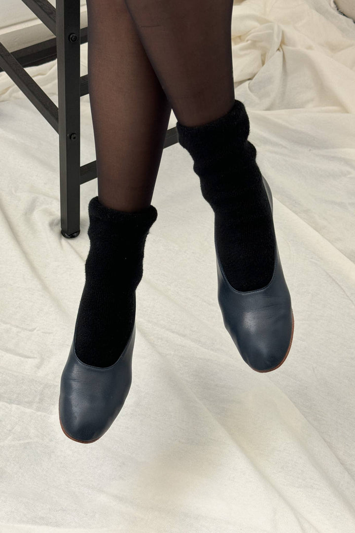 Cloud Socks: Bubble Gum