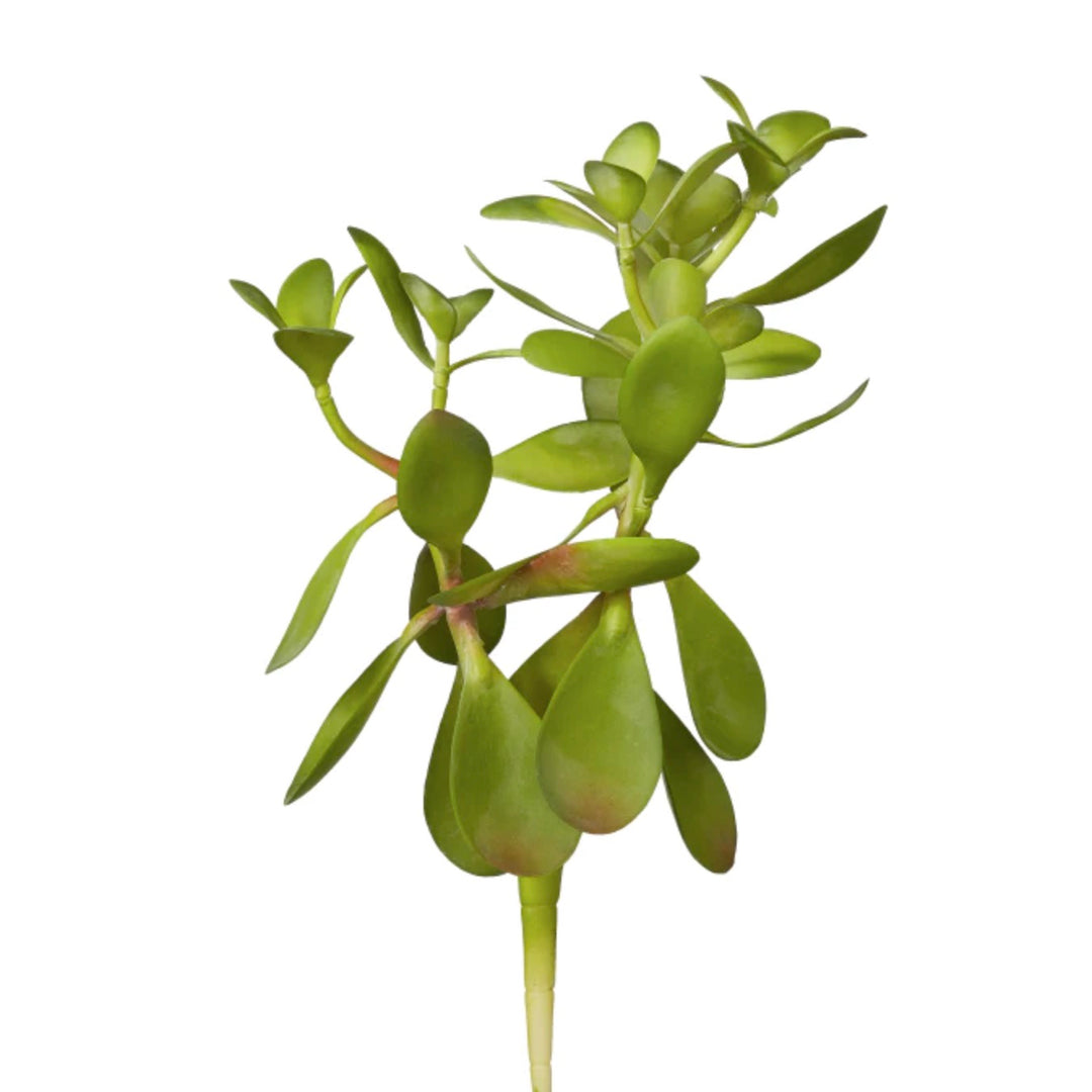 11" Jade Stem
