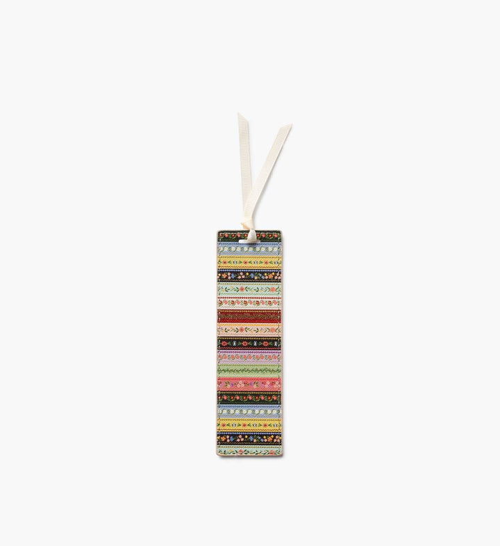 Gemma Bookmark