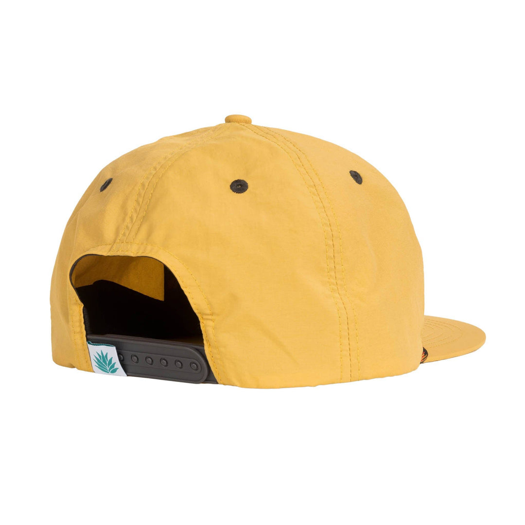 No Luck Hat: Blue