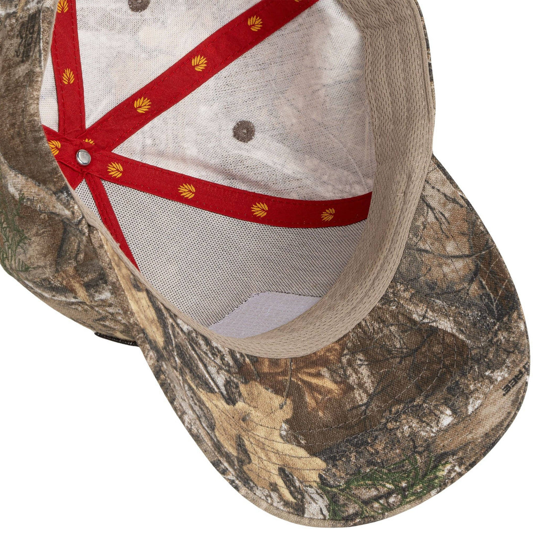 Cowboy Pro Shop Hat: Black