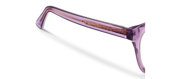 Fanfare (Blue Light): Tortoise/Cherry / No Correction / None