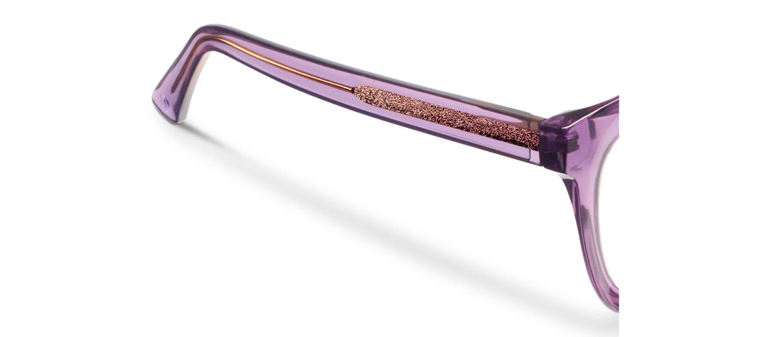 Fanfare (Blue Light): Black / No Correction / None