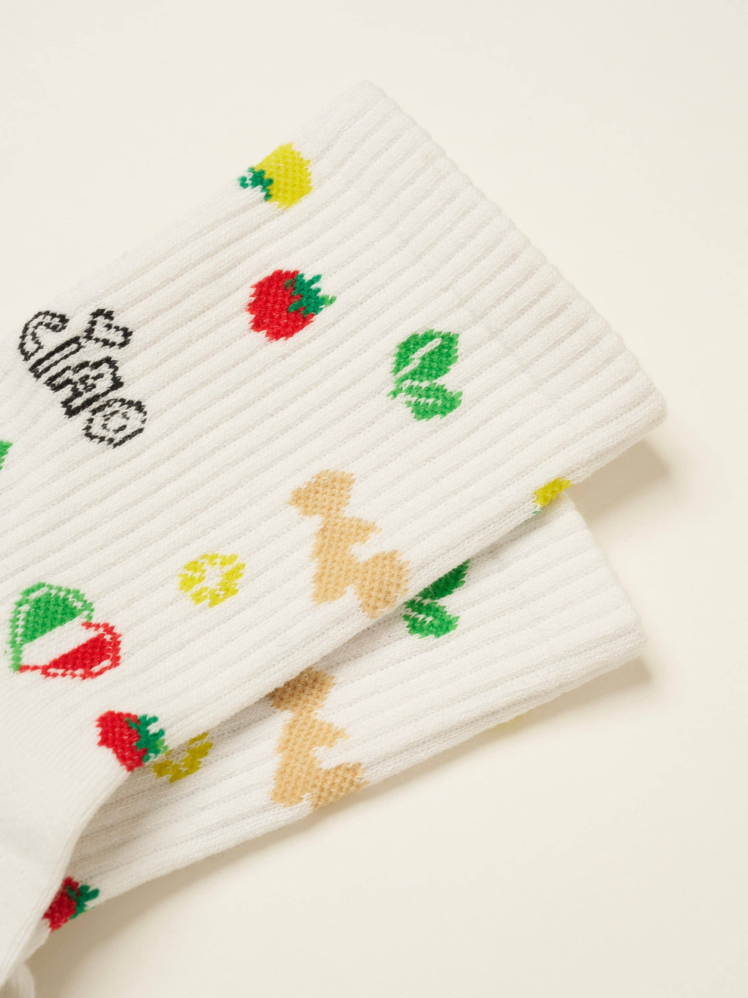 🇮🇹 Italian Vacay Grip Sock