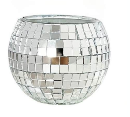 Disco Match Holder (w/ striker)