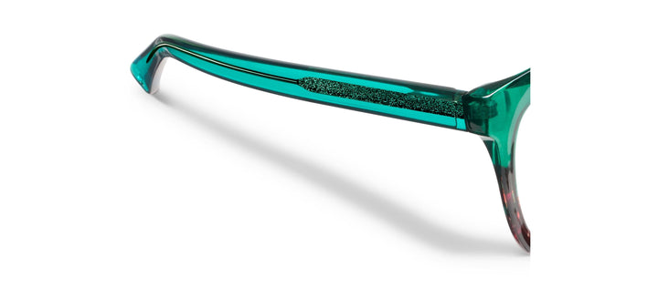 Fanfare (Blue Light): Black / No Correction / None