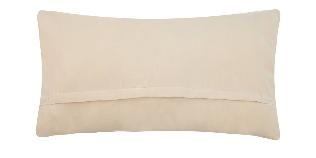 Chinoiserie Dramatic Hook Pillow