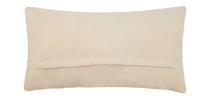 Chinoiserie Dramatic Hook Pillow