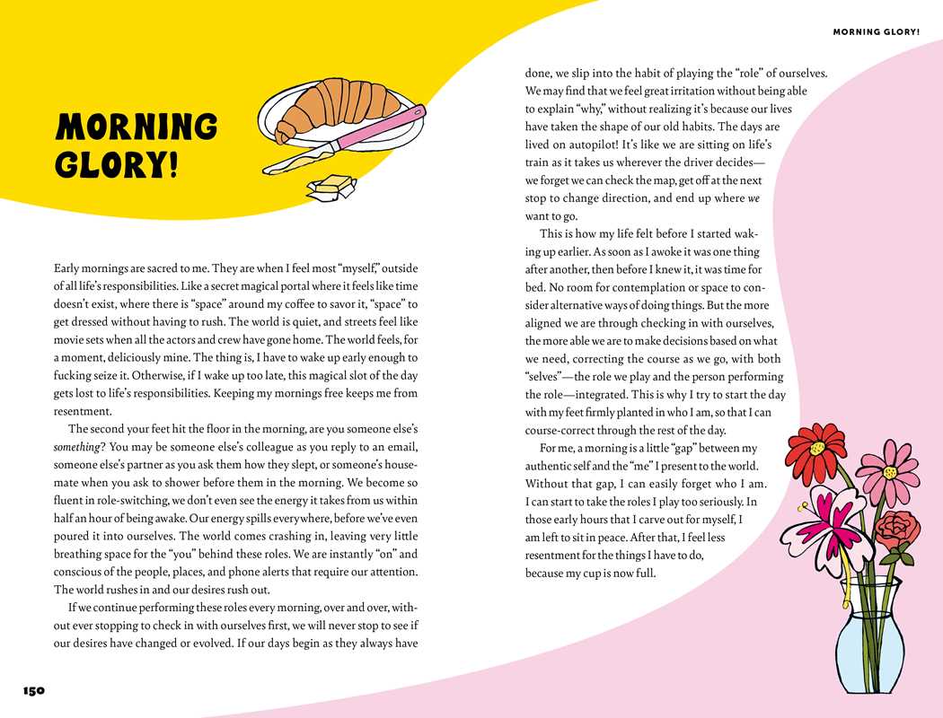 Women Living Deliciously by Florence Given