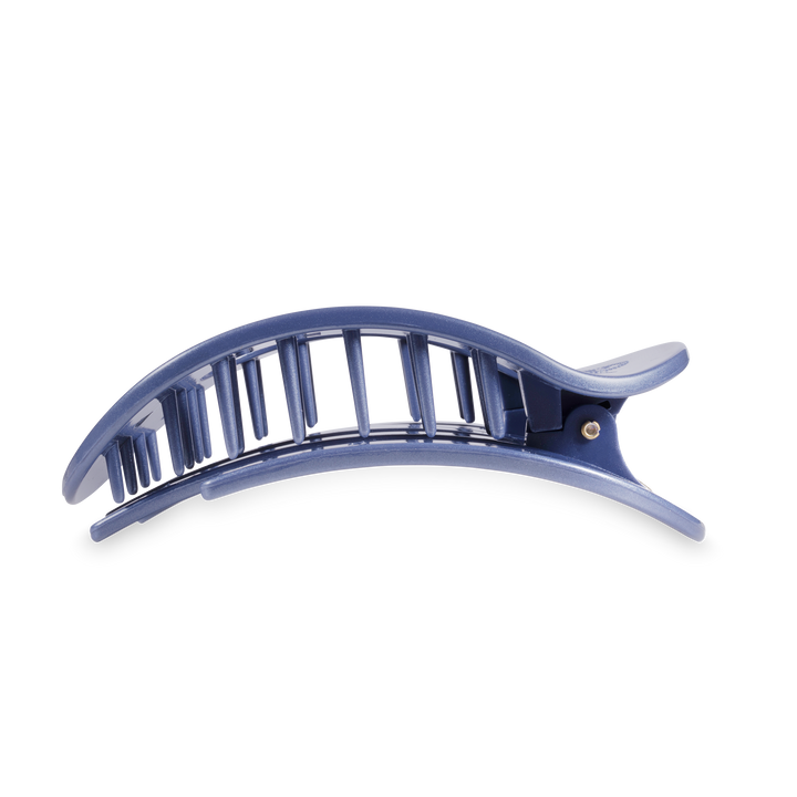 Large Round Flat Hair Clip-Hampton Bay