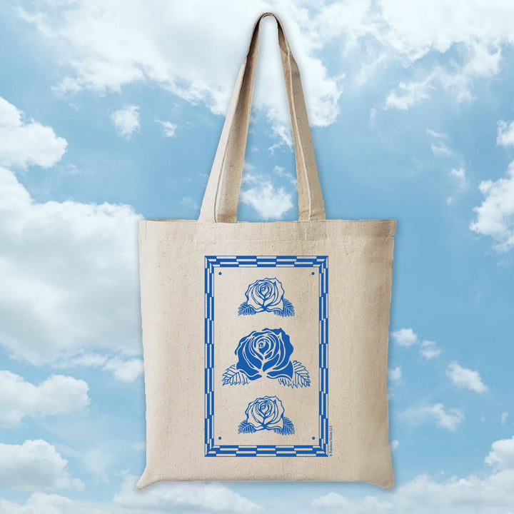 Rare Rose Tote
