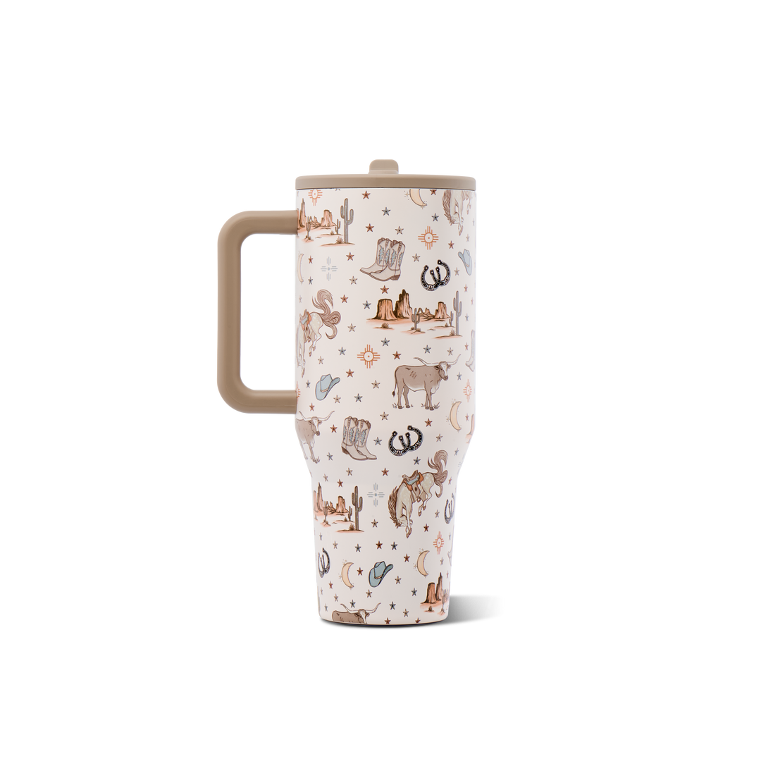 Mesa HydroJug 32 oz Traveler Tumbler