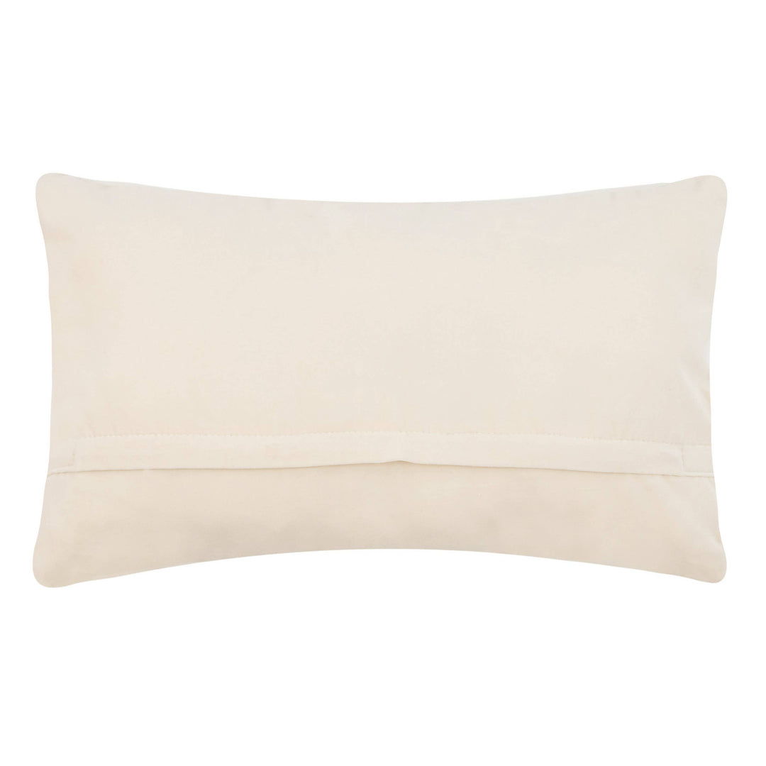 Pretty Cactus Hook Pillow
