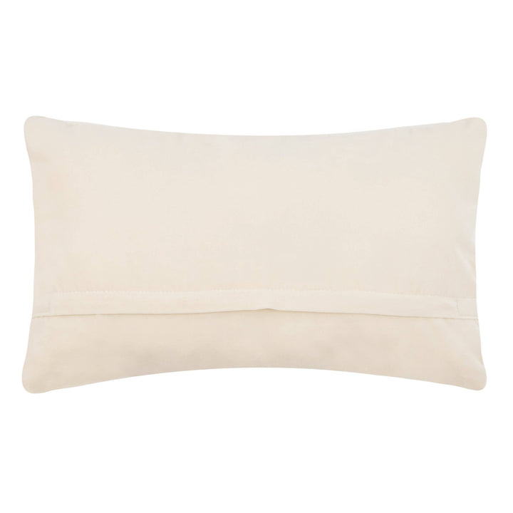Pretty Cactus Hook Pillow