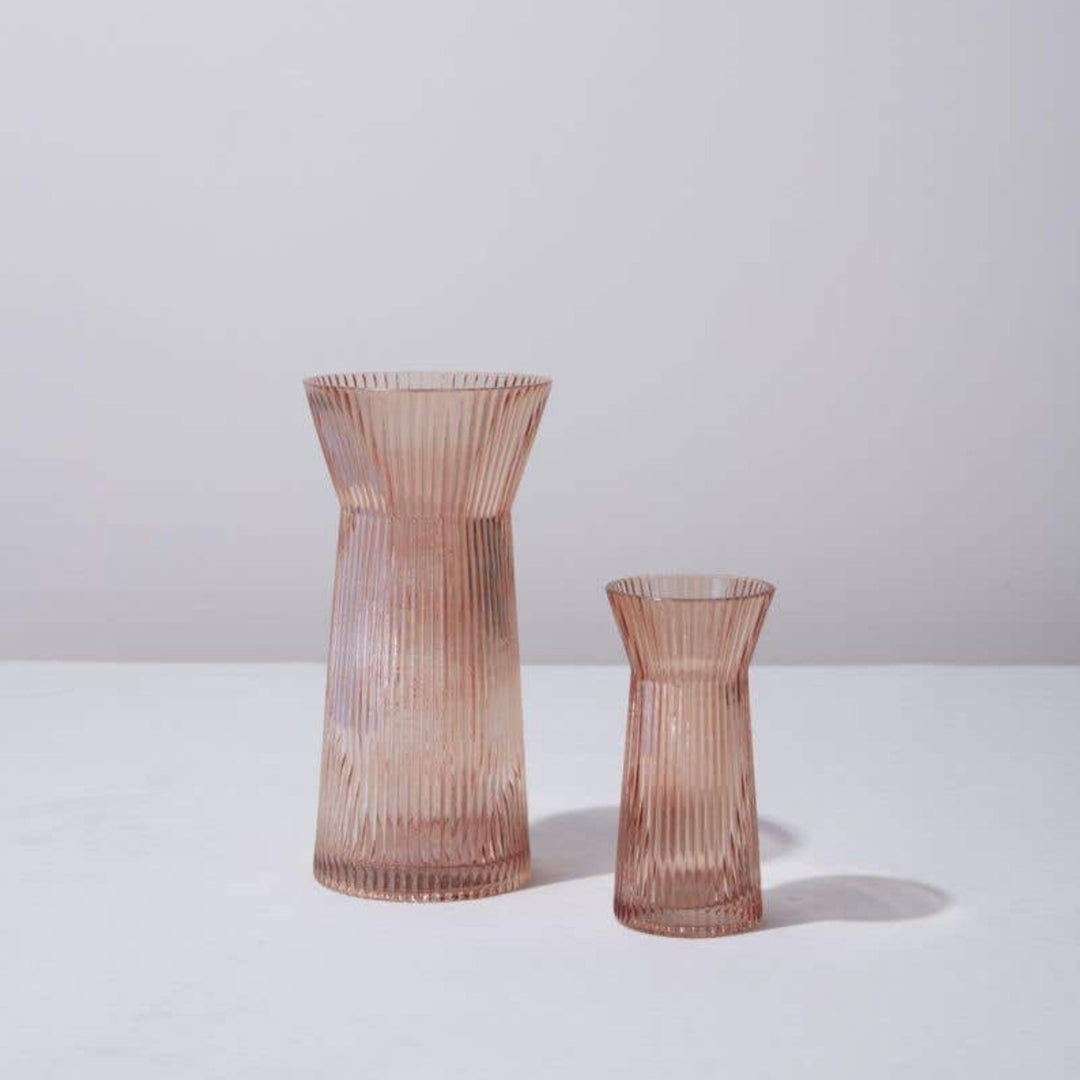 Lyrical Vase