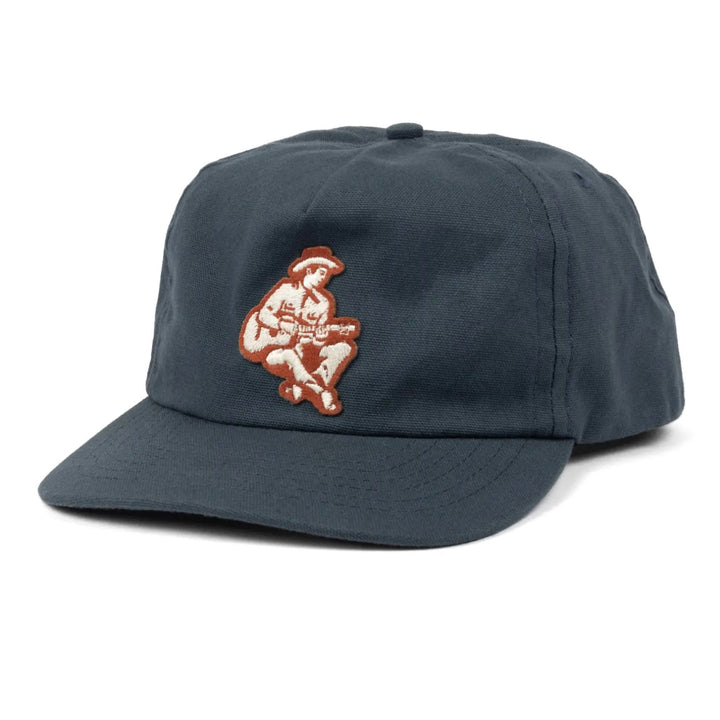 The Hank Hat