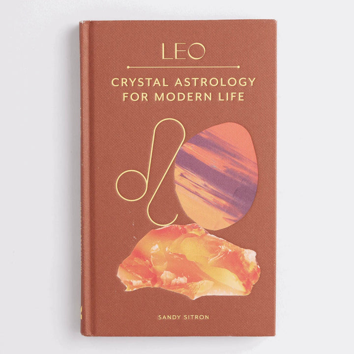 Crystal Astrology for the modern life