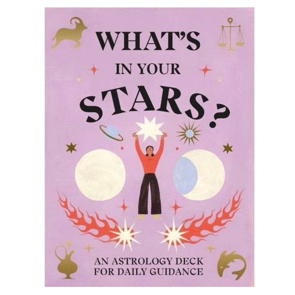 What's In Your Stars?