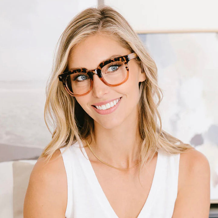 Showbiz Bluelight Glasses