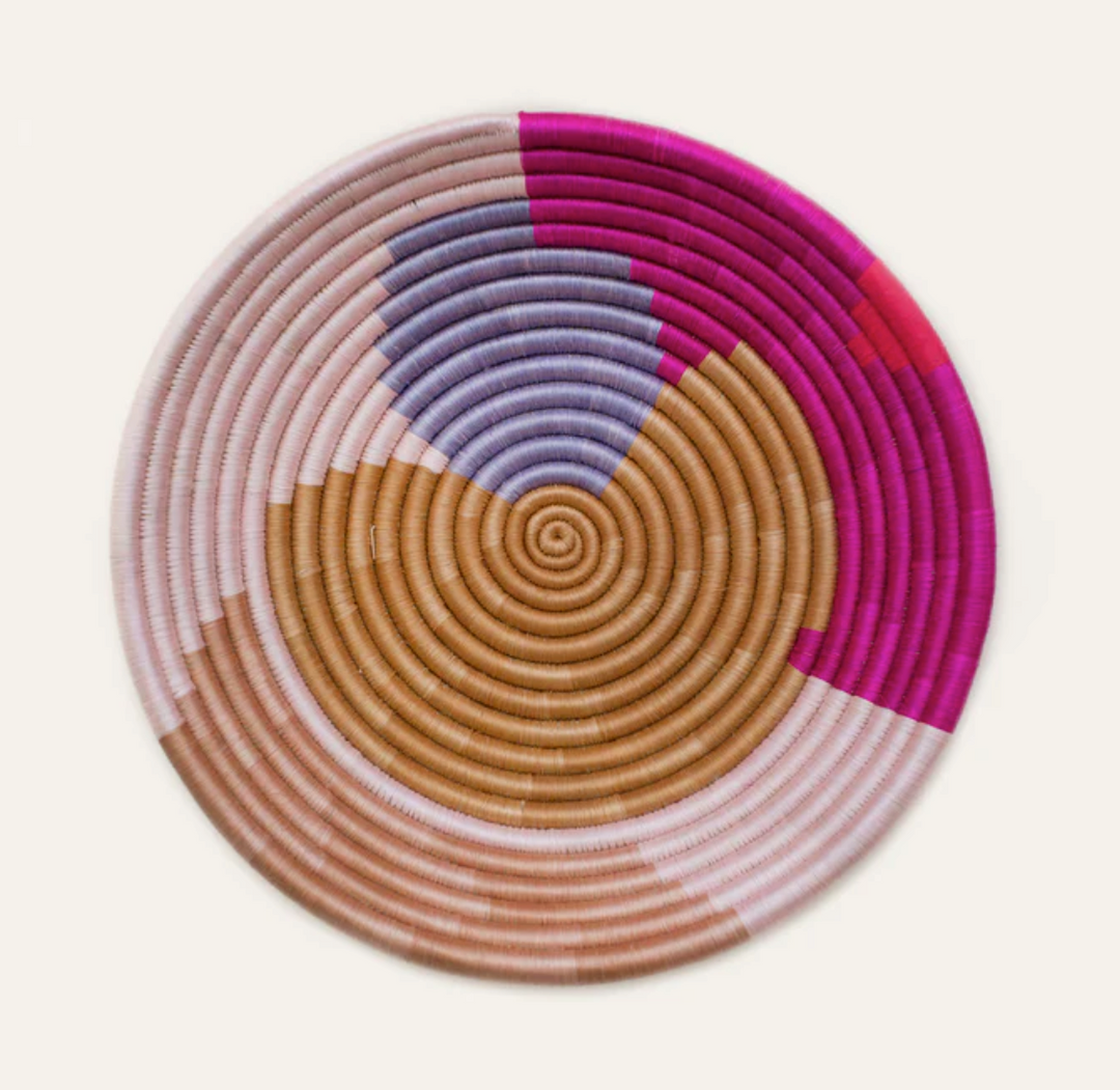 Mauve Form Plateau