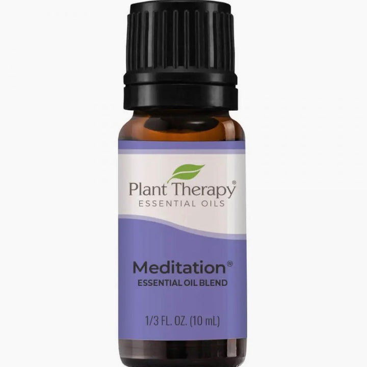 Meditation Essential Oil Blend